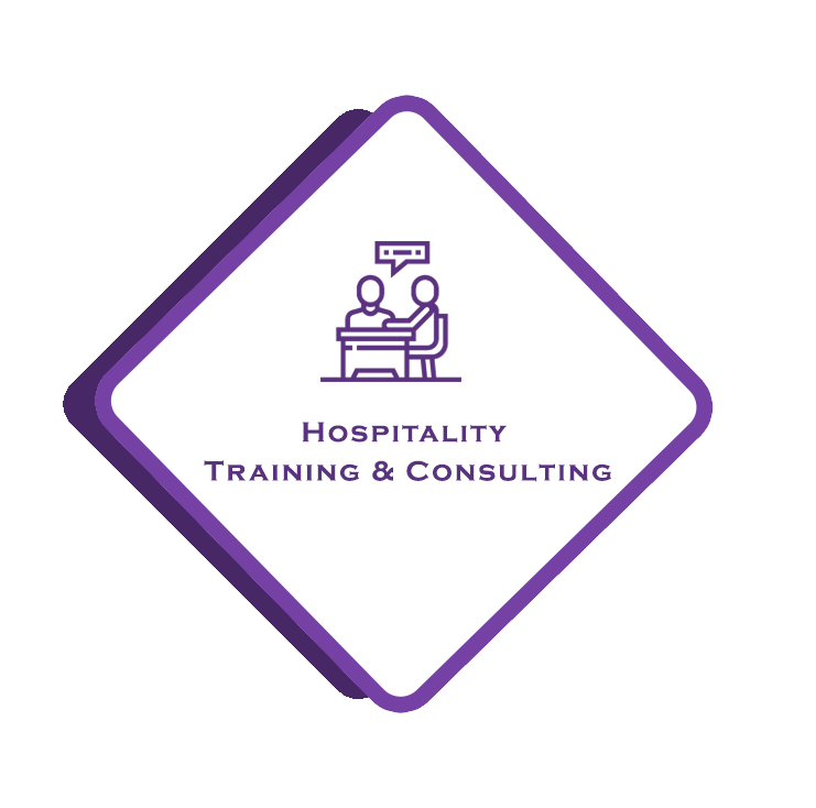 Hospitality Training & Consulting